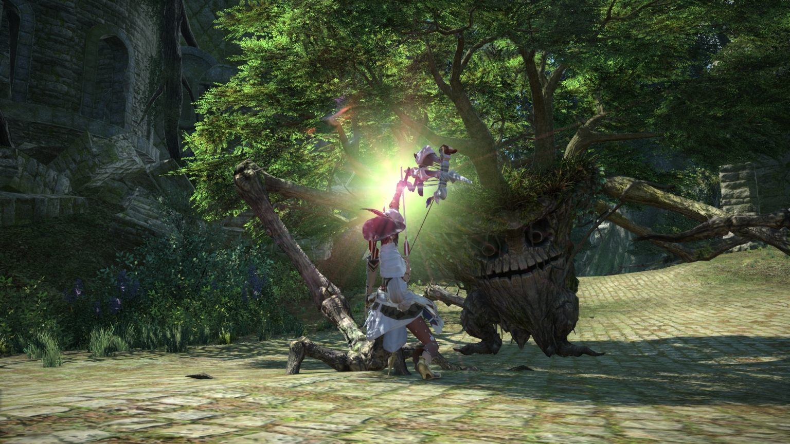Final Fantasy XIV: A Realm Reborn (Edición Coleccionista) - Imagen 7